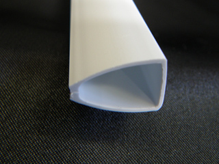 三角・ポスター用クリップ