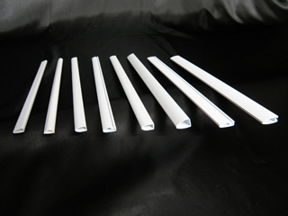 三角・ポスター用クリップ