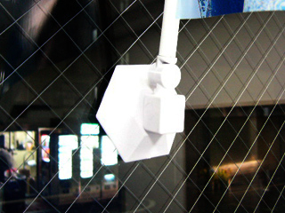 チューチューハンガー